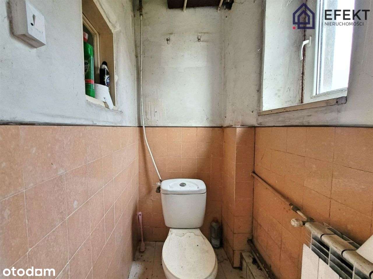 Dom z duszą na 15 arowej działce Trzebinia - Pełny obrazek: 5/5