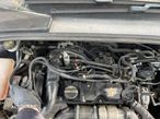 Conducta Combustibil Motorina de la Filtru la Pompa si Rampa Retur Ford C-Max 2 1.6 TDCI 2010 - 2019 [C2913] - 1