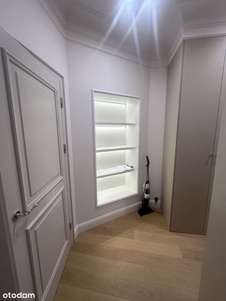 Mieszkanie Różana, Poznań , kamienica, do zamieszkania - Pełny obrazek: 4/9