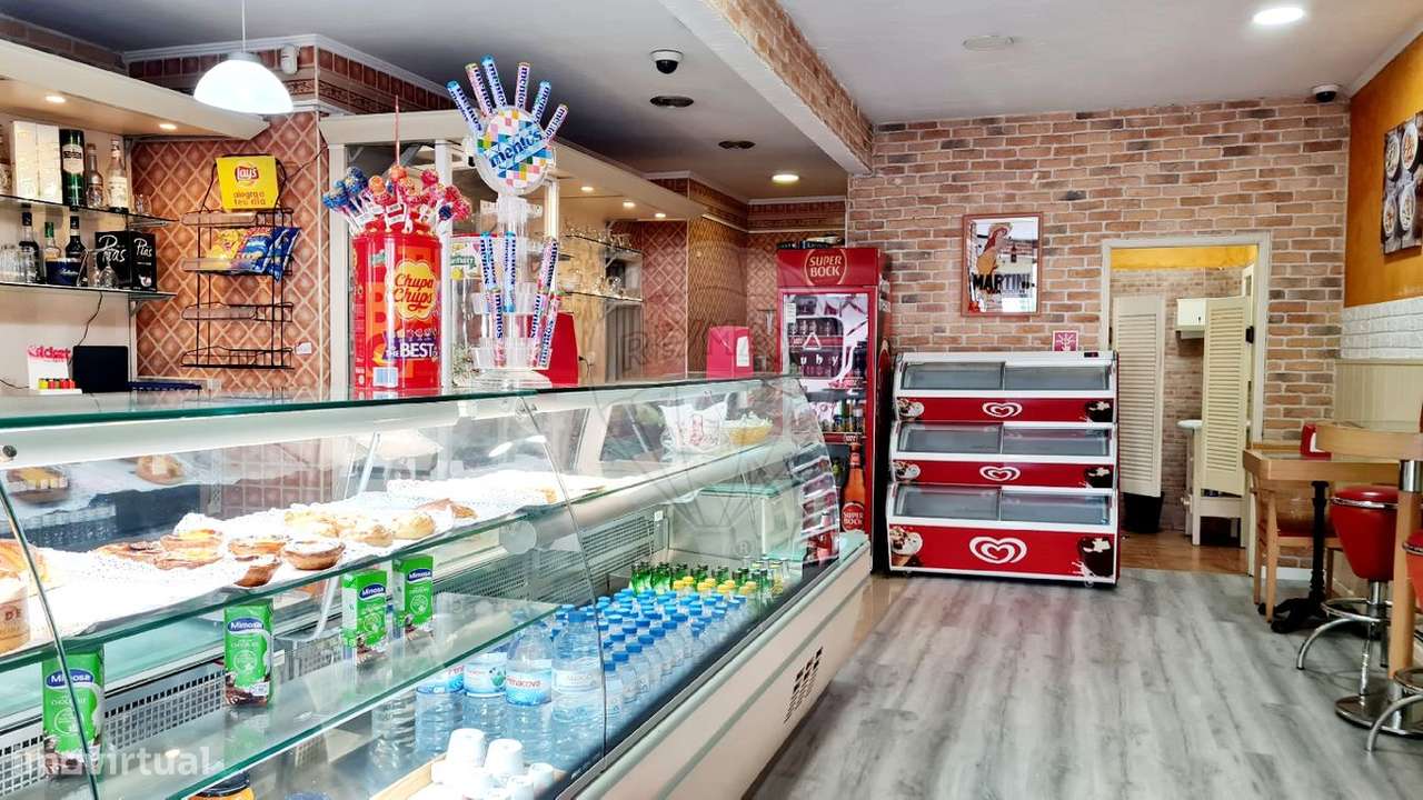 Loja  para venda - Grande imagem: 4/8