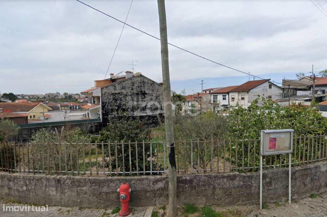 TERRENO para CONSTRUÇÂO-7