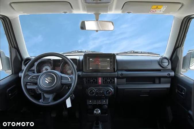 Suzuki Jimny 1.5 Comfort - 2