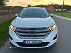 Ford EDGE 2.0 TDCi 4x4 Titanium - 13