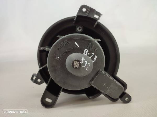 Motor Da Chaufagem Sofagem  Peugeot 306 Hatchback (7A, 7C, N3, N5) - 4