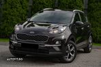 Kia Sportage 1.6 CRDI 2WD EDITION 7 - 1