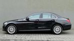 Mercedes-Benz Klasa C 200 4-Matic 9G-TRONIC - 4