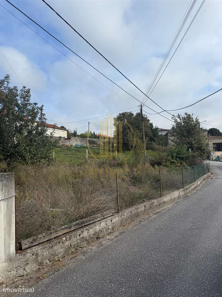Lote de Terreno  Venda em Bairro,Vila Nova de Famalicão - Grande imagem: 5/6