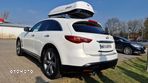 Infiniti FX FX30d S Premium - 4