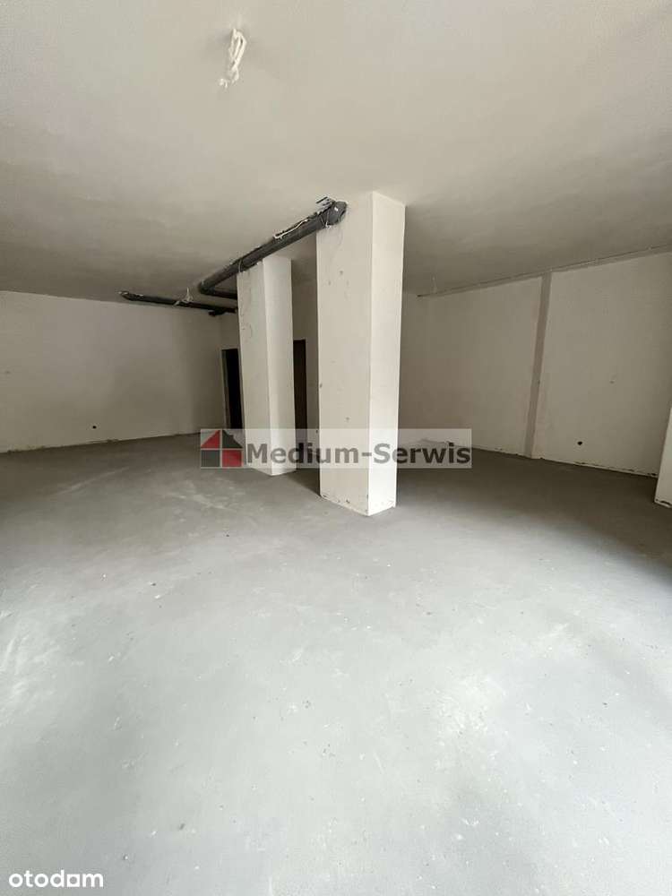 Lokal użytkowy centrum 200 mkw-5