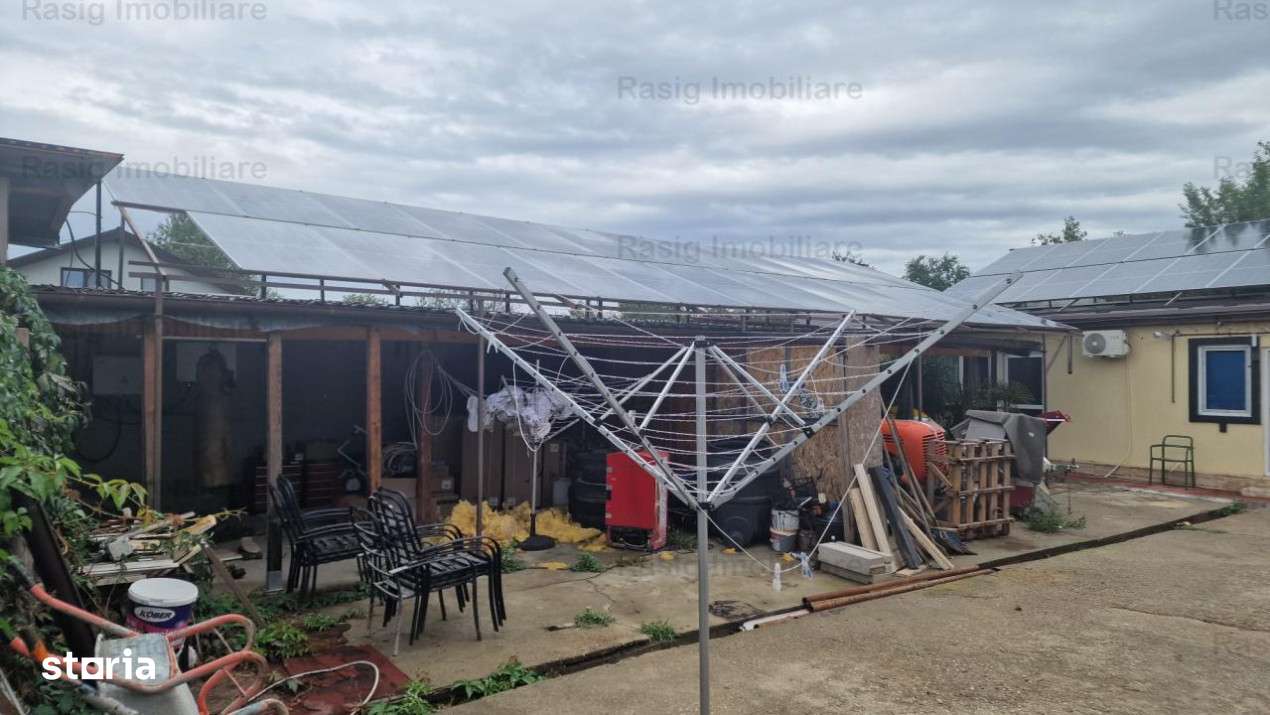 Pensiune Silistea Snagovului - Imagine principală: 5/19