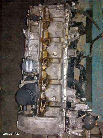 motor mercedes benz clk w 209 - 1