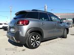 Citroën C3 Aircross 1.2 PureTech Feel - 4