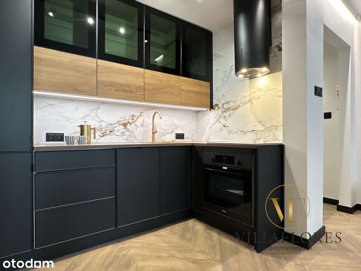 Mieszkanie 2pok po generalnym remoncie, centrum-9