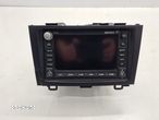 HONDA CR-V III RADIO CD NAWIGACJA GPS 39541-SWA-E010-M1 - 1