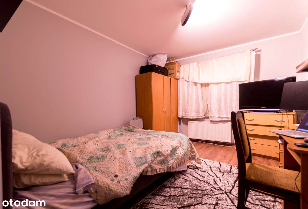 Idealne pod inwestycje | Osobna kuchnia | Garaż wolnostojący w cenie-5