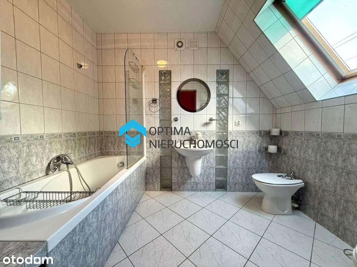 Dom w spokojnej dzielnicy Jeleniej Góry --19