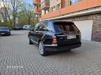 Land Rover Range Rover 4.4SD V8 AB EU6 - 6