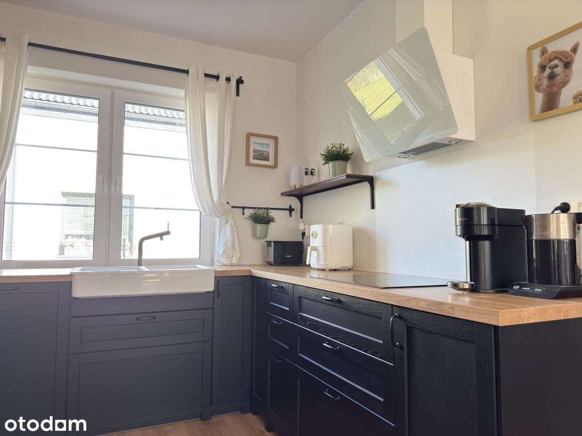 Dom z dużym ogrodem przy lesie-5