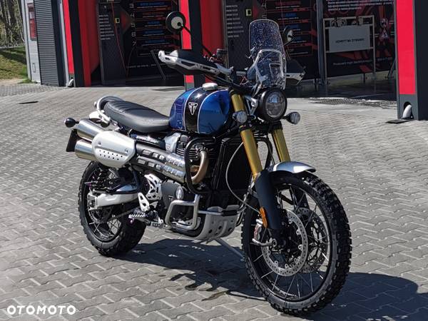 Triumph Scrambler - 26