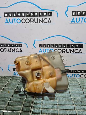 Vas expansiune Jeep Cherokee III 2.8 2004 - 2008 2776CC (510) - 2