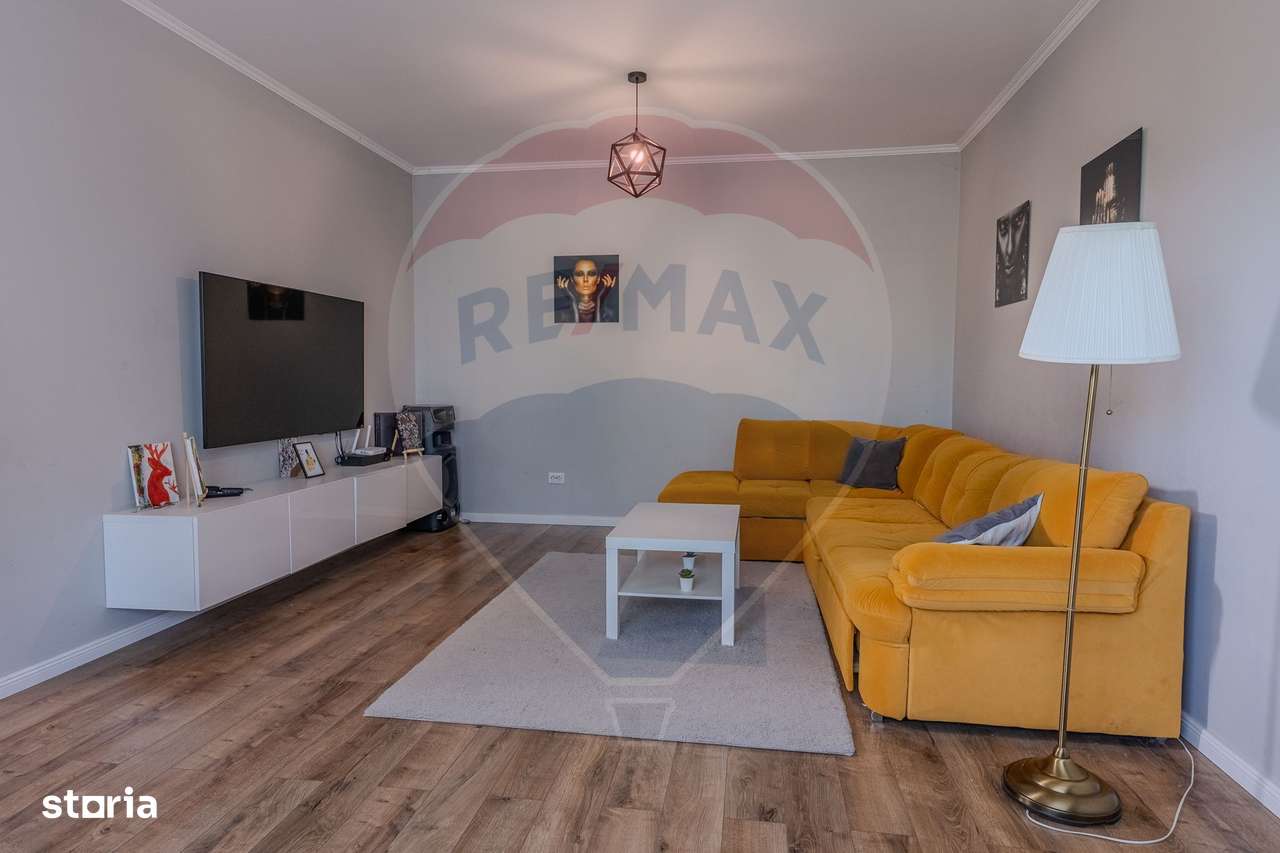 Casă individuală P+1+M mobilată, utilată - Dragomirești Deal - Imagine principală: 4/20