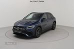 Mercedes-Benz GLA 180 d AMG Line - 3