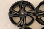 FELGI ALU OPEL CORSA F 17 4X108 ET38 IDEALNE - 7