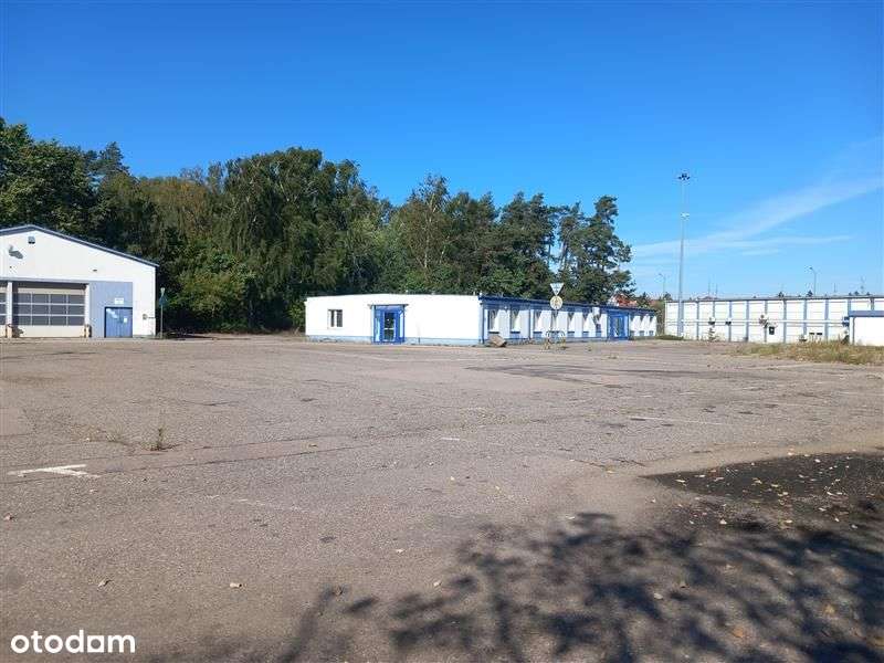 Lokal użytkowy - Gdańsk Matarnia - Pełny obrazek: 4/9