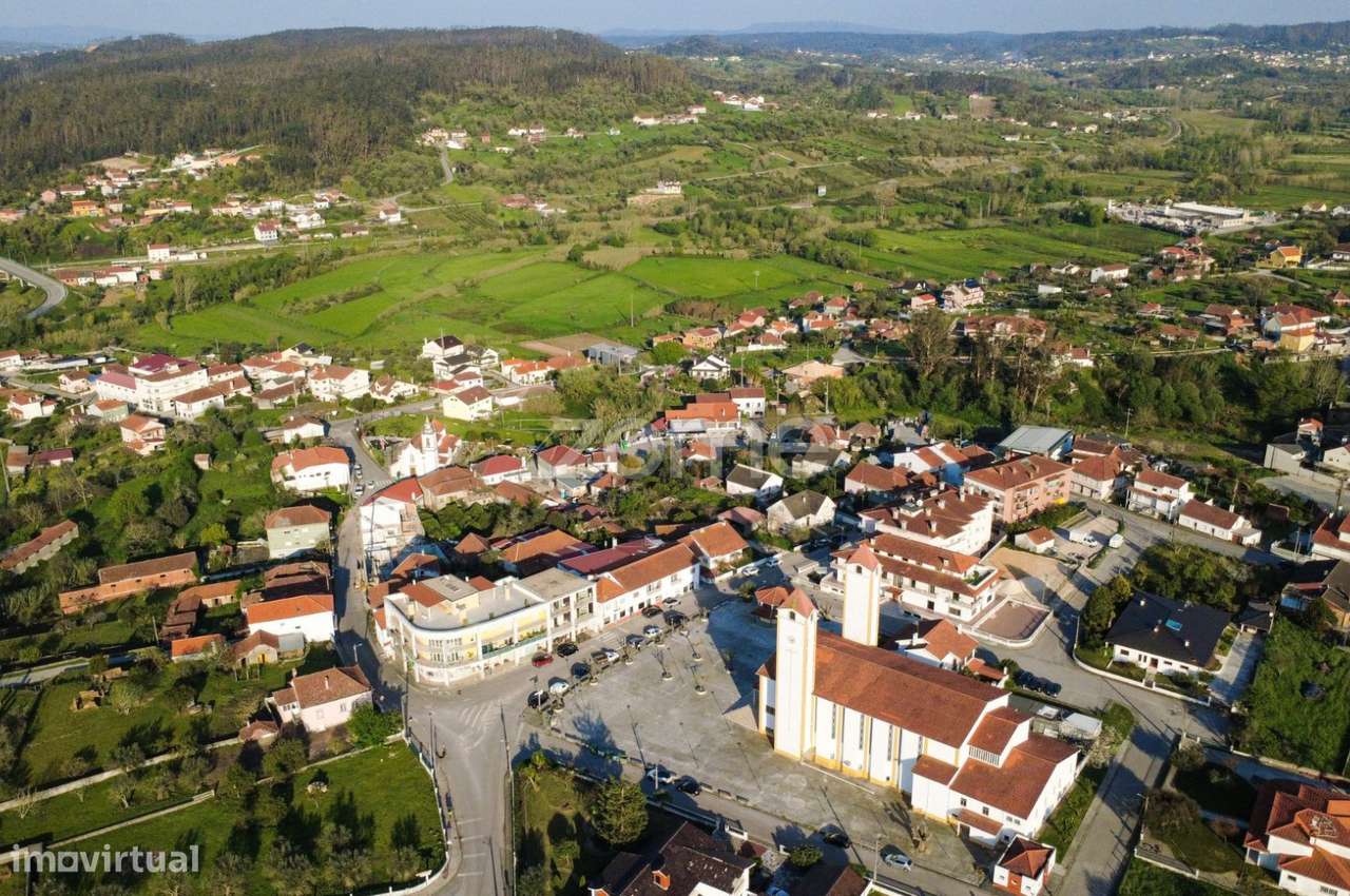 Moradia a 10 minutos de Pombal - Grande imagem: 2/25