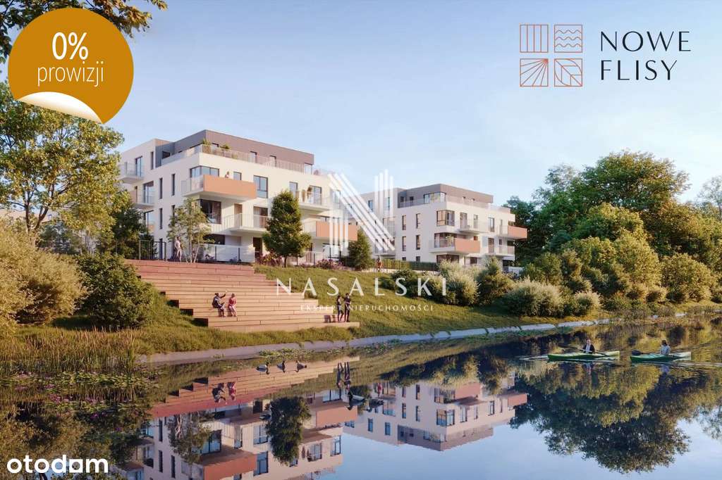 Mieszkanie 4 Pokoje Czyżkówko - Pełny obrazek: 1/4