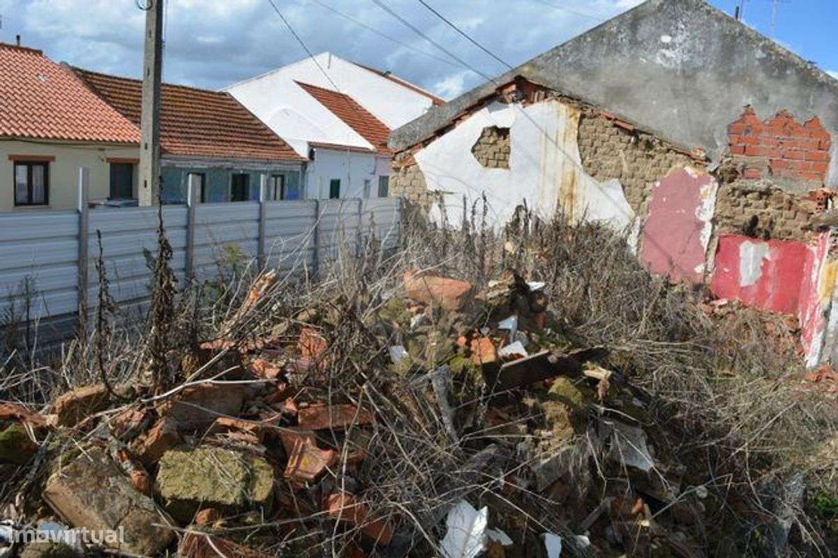 Terreno  para venda-14