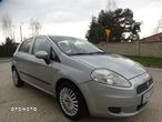 Fiat Punto 1.2 8V Classic - 5