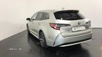 Toyota Corolla Touring Sports 1.8 Hybrid Comfort+P.Sport - 2