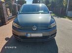 Volkswagen Touran 1.6 TDI BMT Comfortline - 2