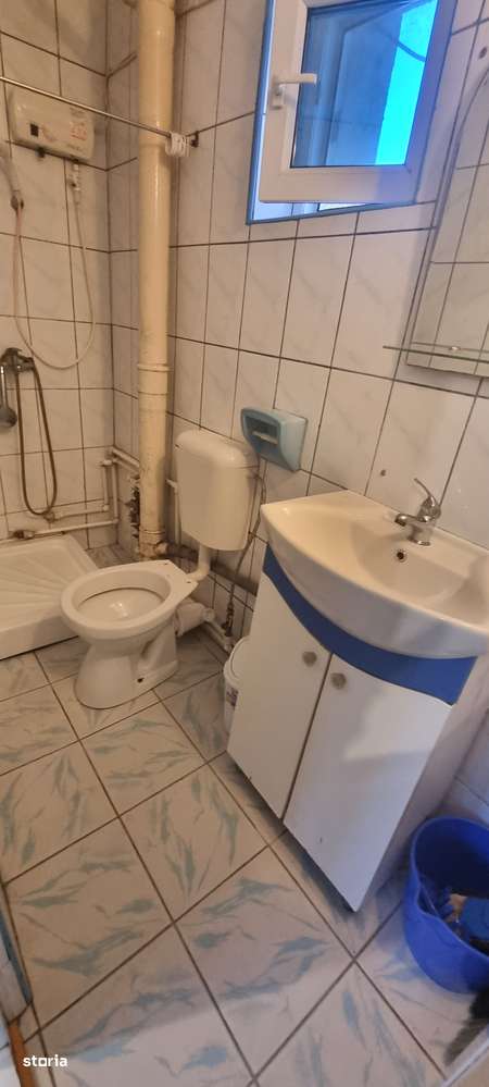 Apartament 2 camere Tomis nord --7