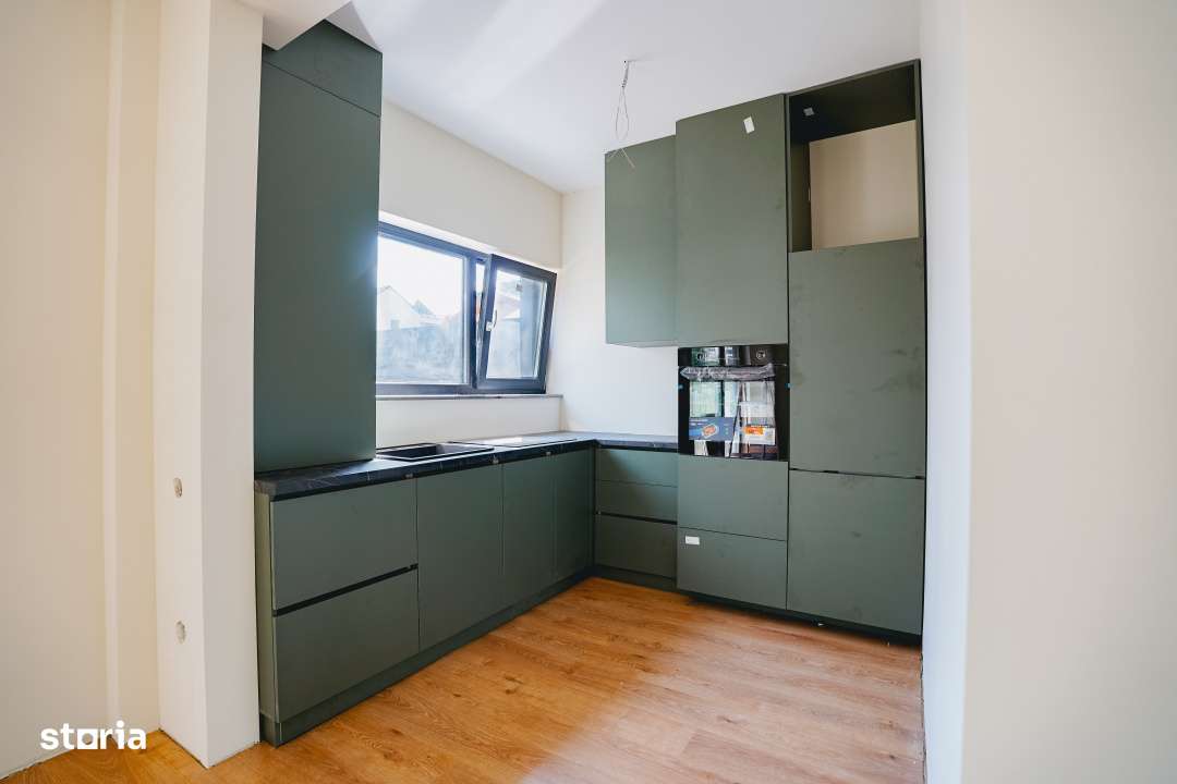 Duplex de vanzare, finisat, cu suprafata de 135 mp, situat in Tauti-1