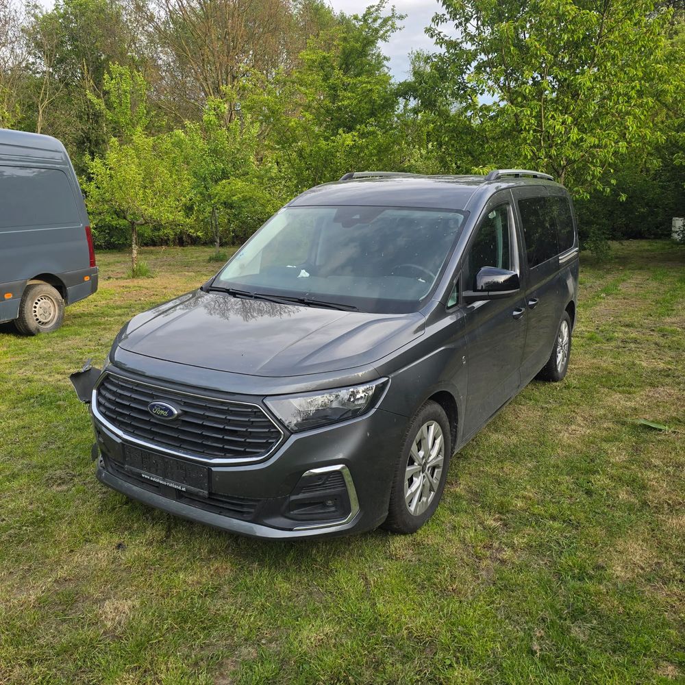 Ford Tourneo Connect III 2024