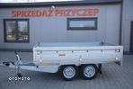 Neptun Nordica N13-263 2 kps 262x145x40 cm DMC 1300kg - 7