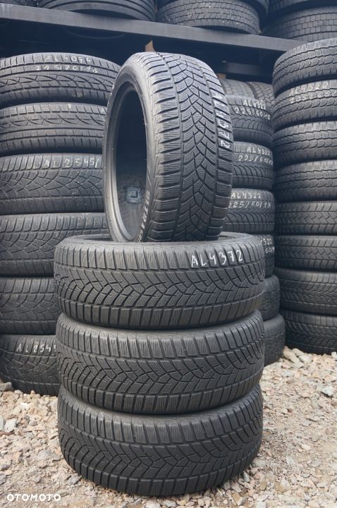 GOODYEAR ULTRAGRIP GEN-1 215/55R17 98V AL4372** - 1