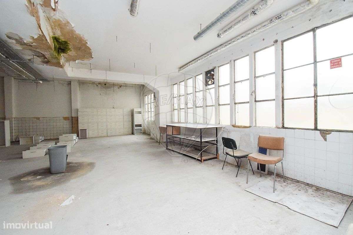 Armazém  para arrendamento - Grande imagem: 5/18