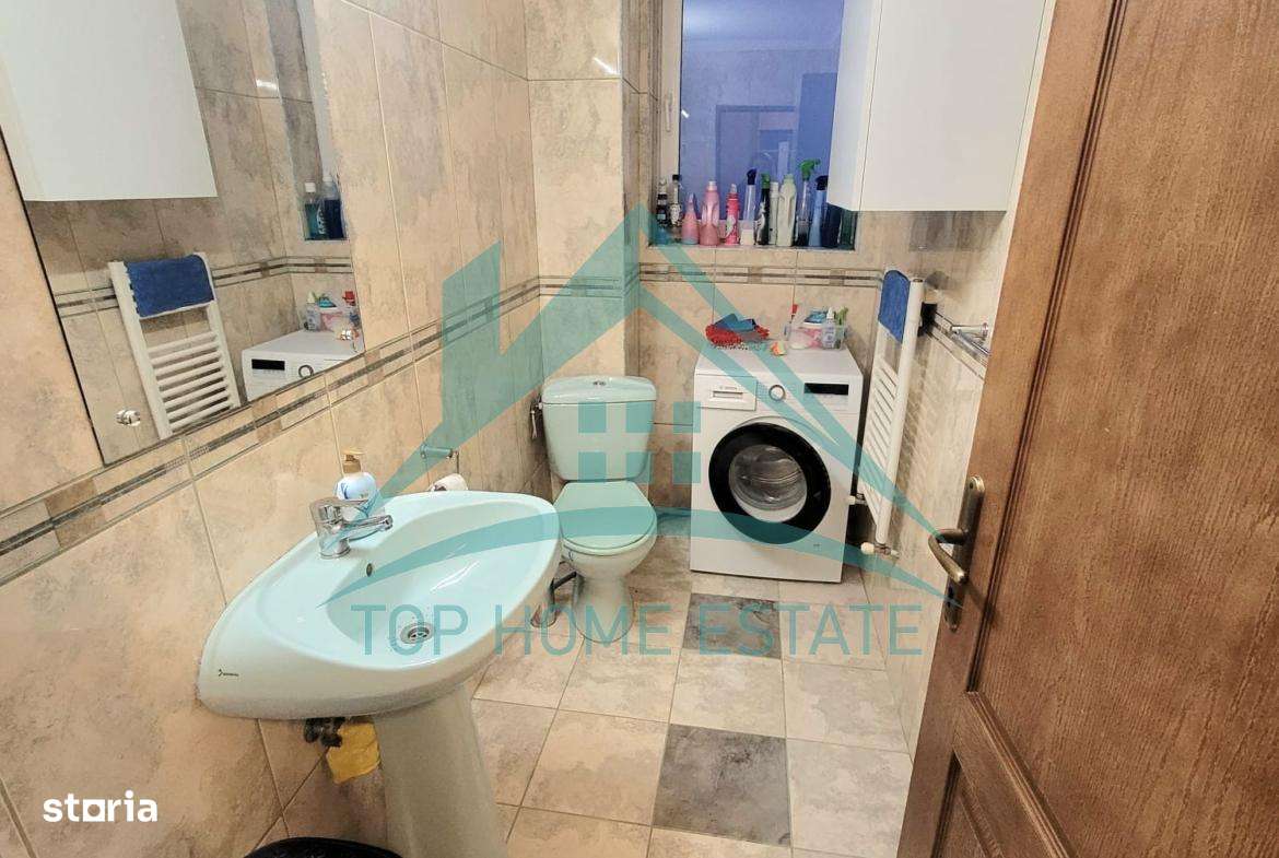 Apartament cu 3 camere, cartierul Zorilor! - Imagine principală: 5/16