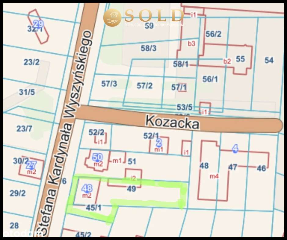 Centrum Bydgoszczy,  super oferta dla dewelopera - Pełny obrazek: 5/5