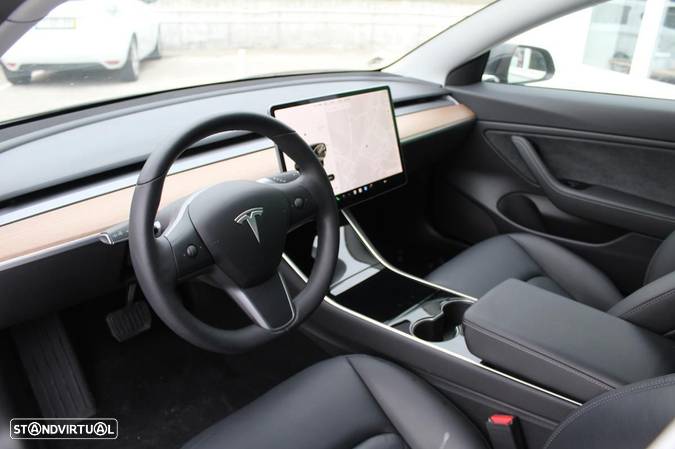 Tesla Model 3 AWD Dual Motor Performance - 20