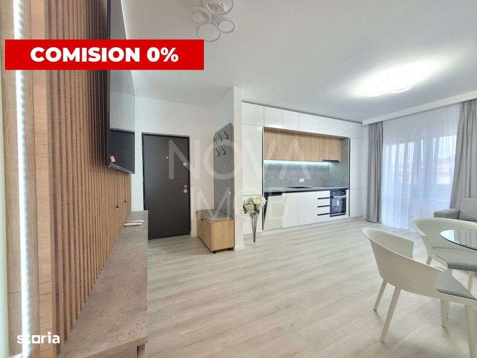 Apartament 3 camere cu gradina, Str. Doamna Stanca - Imagine principală: 2/8
