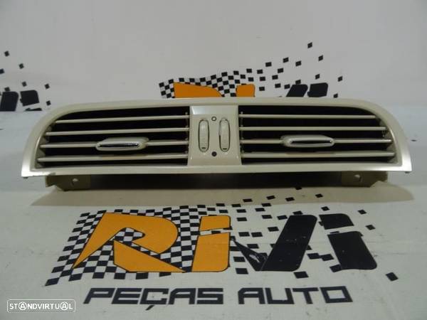 Arejador / Difusor De Ar Fiat 500 (312_)  Arejador Central Fiat 500 Be - 1