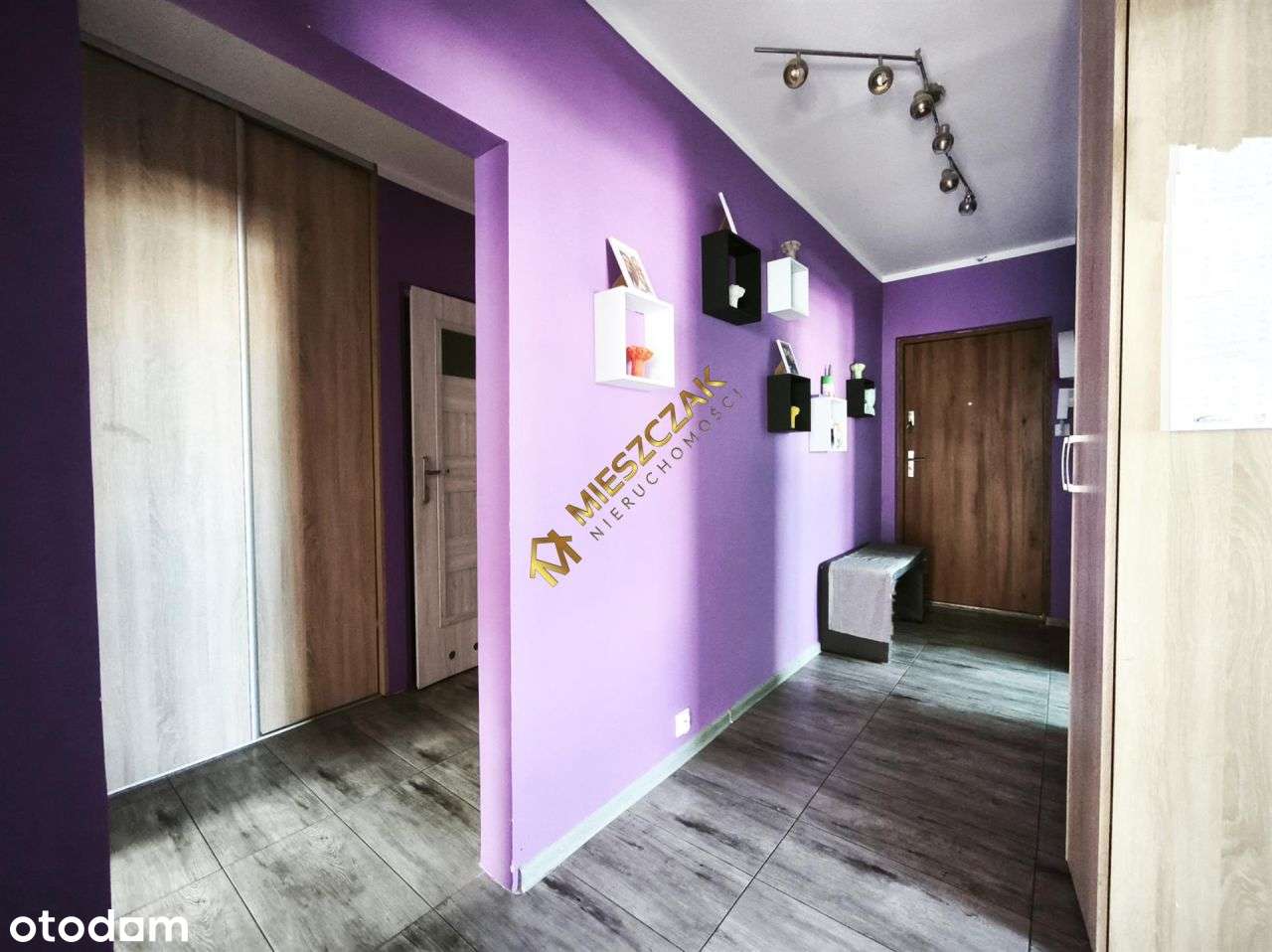 3 - pokojowe mieszkanie z balkonem w Koszalinie.-14