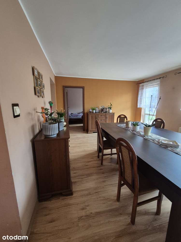 Dom wolnostojący w Mosinie | 132,40 m² | Garaż, ogród-7