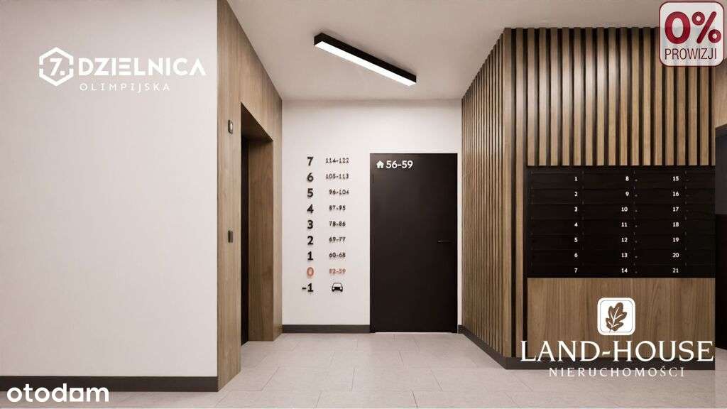 Nowy etap inwestycji 7.Dzielnica Olimpijska-1