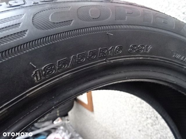 175/60/R16 82H BRIDGESTONE ECOPIA EP150 - 6