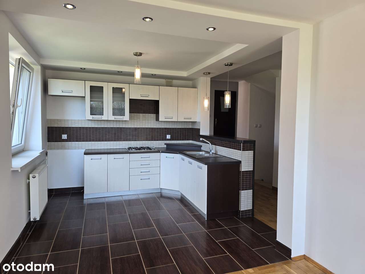 Warto!  Dom do wejścia od zaraz w granicach Tarnowa-15